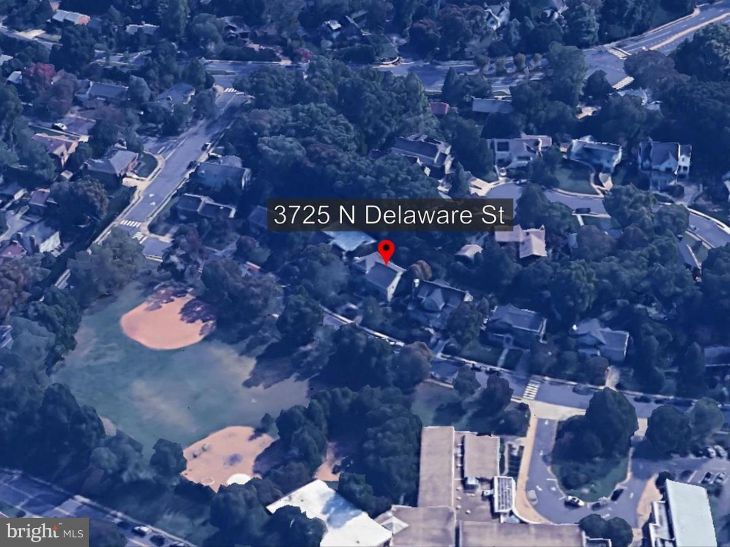 3725 N DELAWARE ST, ARLINGTON, Virginia 22207, 5 Bedrooms Bedrooms, ,3 BathroomsBathrooms,Residential,For sale,3725 N DELAWARE ST,VAAR2057466 MLS # VAAR2057466