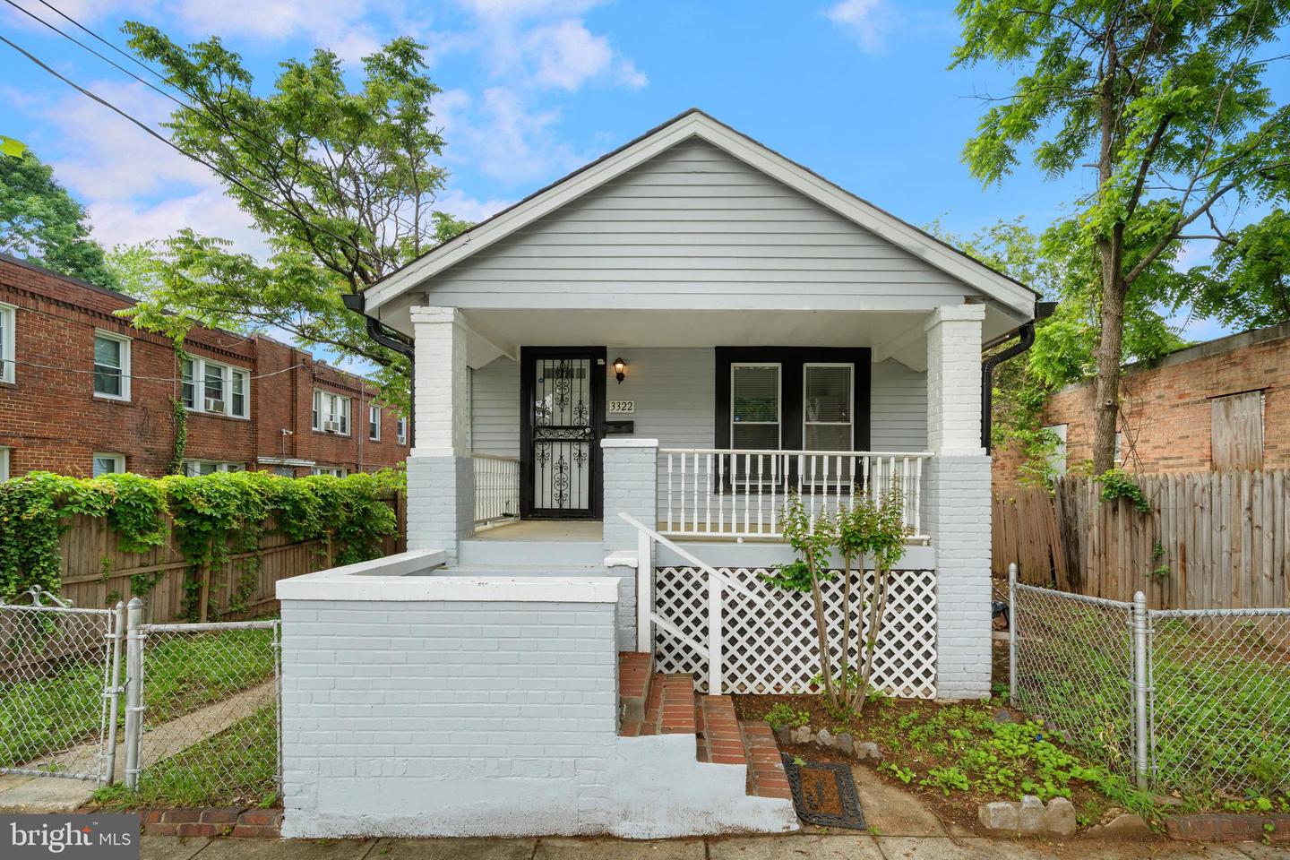 3322 ELY PL SE, WASHINGTON, District Of Columbia 20019, 6 Bedrooms Bedrooms, ,3 BathroomsBathrooms,Residential,For sale,3322 ELY PL SE,DCDC2200584 MLS # DCDC2200584