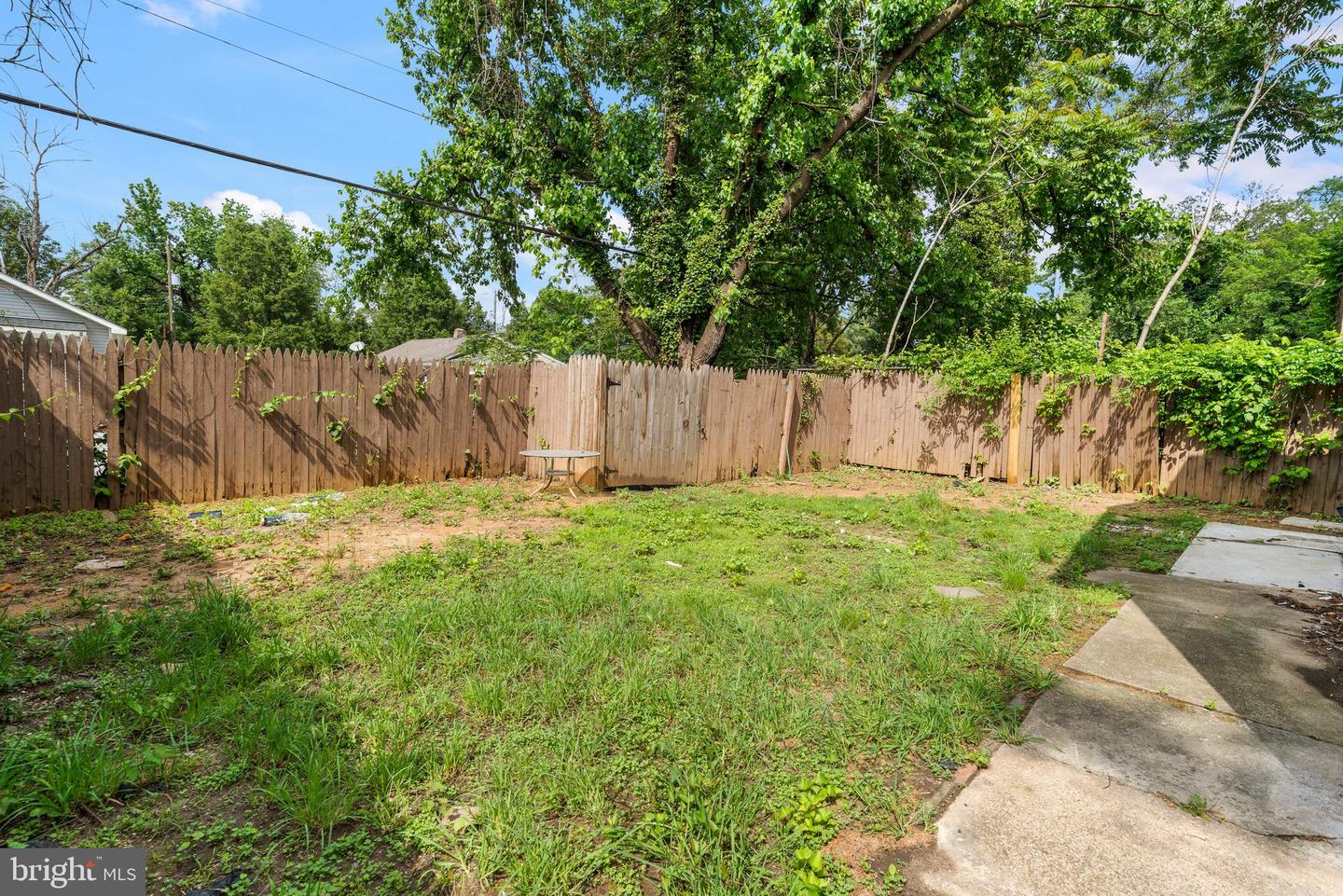 3322 ELY PL SE, WASHINGTON, District Of Columbia 20019, 6 Bedrooms Bedrooms, ,3 BathroomsBathrooms,Residential,For sale,3322 ELY PL SE,DCDC2200584 MLS # DCDC2200584