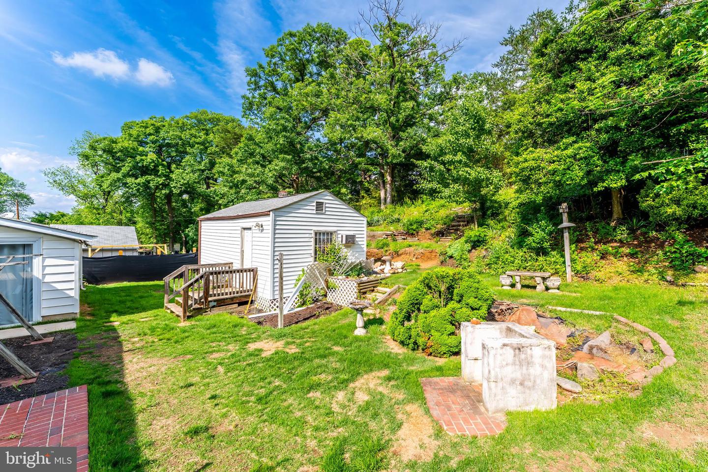15415 MICHIGAN RD, WOODBRIDGE, Virginia 22191, 3 Bedrooms Bedrooms, 7 Rooms Rooms,1 BathroomBathrooms,Residential,For sale,15415 MICHIGAN RD,VAPW2094656 MLS # VAPW2094656