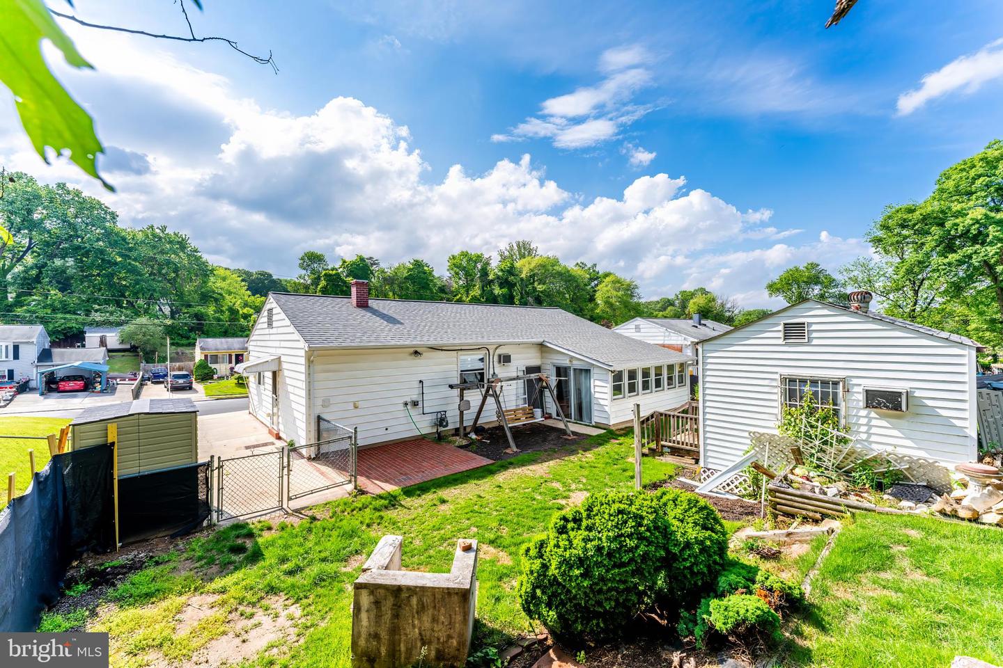 15415 MICHIGAN RD, WOODBRIDGE, Virginia 22191, 3 Bedrooms Bedrooms, 7 Rooms Rooms,1 BathroomBathrooms,Residential,For sale,15415 MICHIGAN RD,VAPW2094656 MLS # VAPW2094656