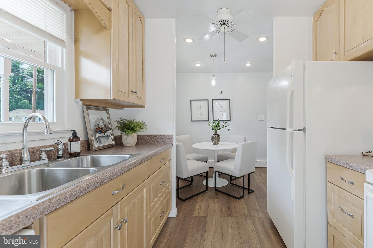15415 MICHIGAN RD, WOODBRIDGE, Virginia 22191, 3 Bedrooms Bedrooms, 7 Rooms Rooms,1 BathroomBathrooms,Residential,For sale,15415 MICHIGAN RD,VAPW2094656 MLS # VAPW2094656