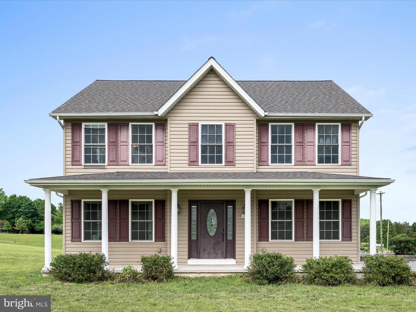 1497 DOUBLE CHURCH RD, STEPHENS CITY, Virginia 22655, 4 Bedrooms Bedrooms, ,2 BathroomsBathrooms,Residential,For sale,1497 DOUBLE CHURCH RD,VAFV2034172 MLS # VAFV2034172
