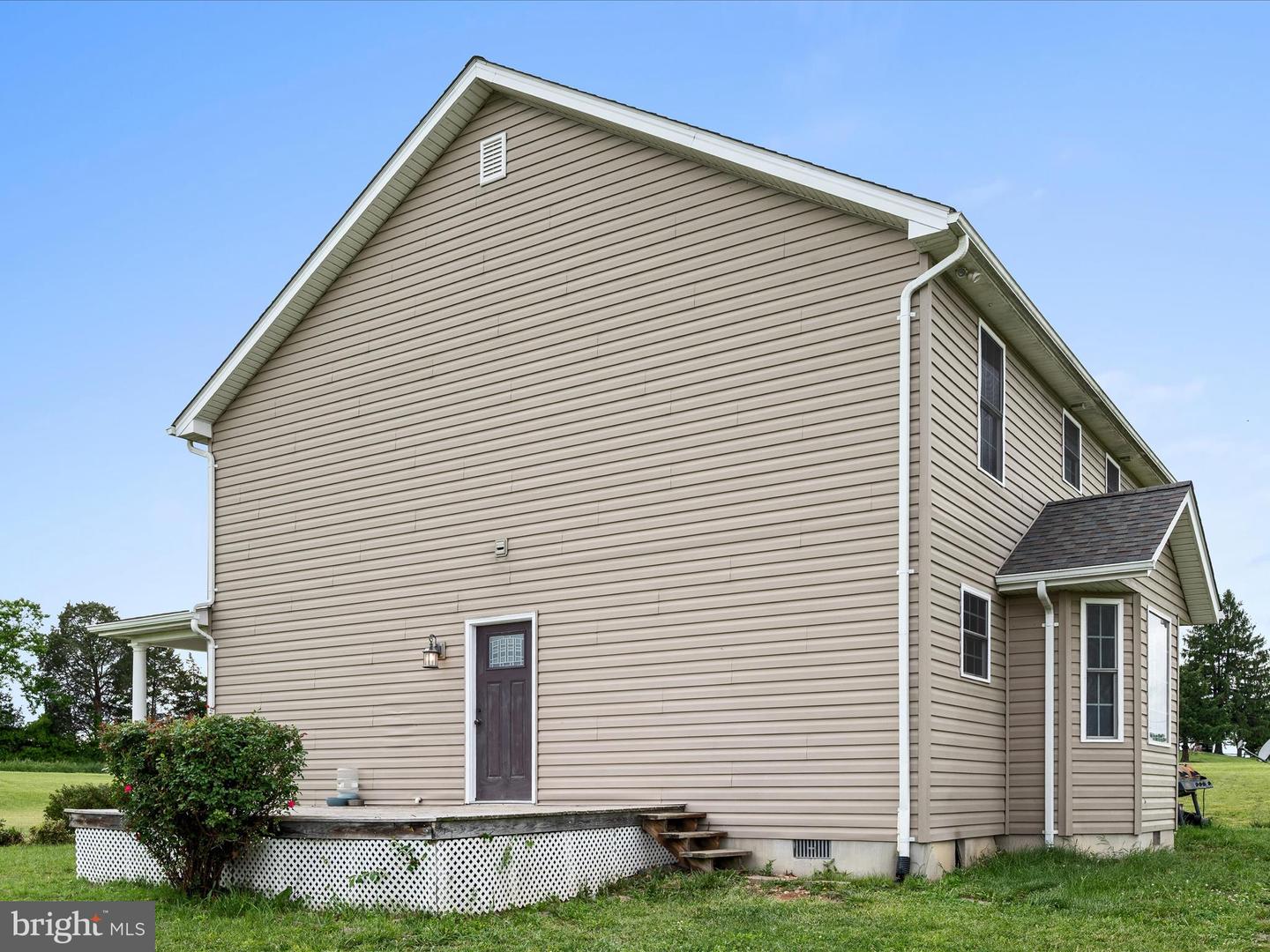 1497 DOUBLE CHURCH RD, STEPHENS CITY, Virginia 22655, 4 Bedrooms Bedrooms, ,2 BathroomsBathrooms,Residential,For sale,1497 DOUBLE CHURCH RD,VAFV2034172 MLS # VAFV2034172