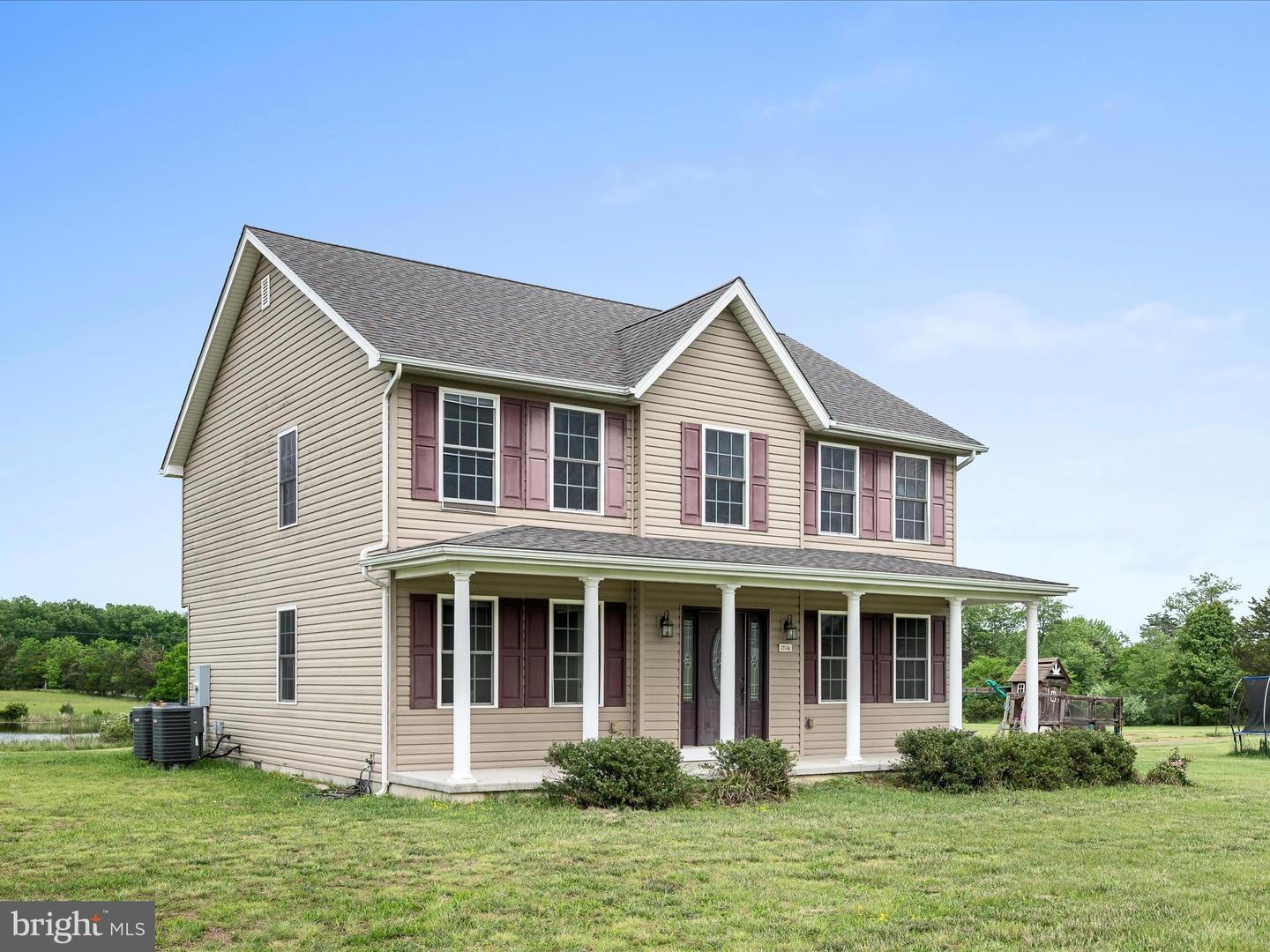 1497 DOUBLE CHURCH RD, STEPHENS CITY, Virginia 22655, 4 Bedrooms Bedrooms, ,2 BathroomsBathrooms,Residential,For sale,1497 DOUBLE CHURCH RD,VAFV2034172 MLS # VAFV2034172