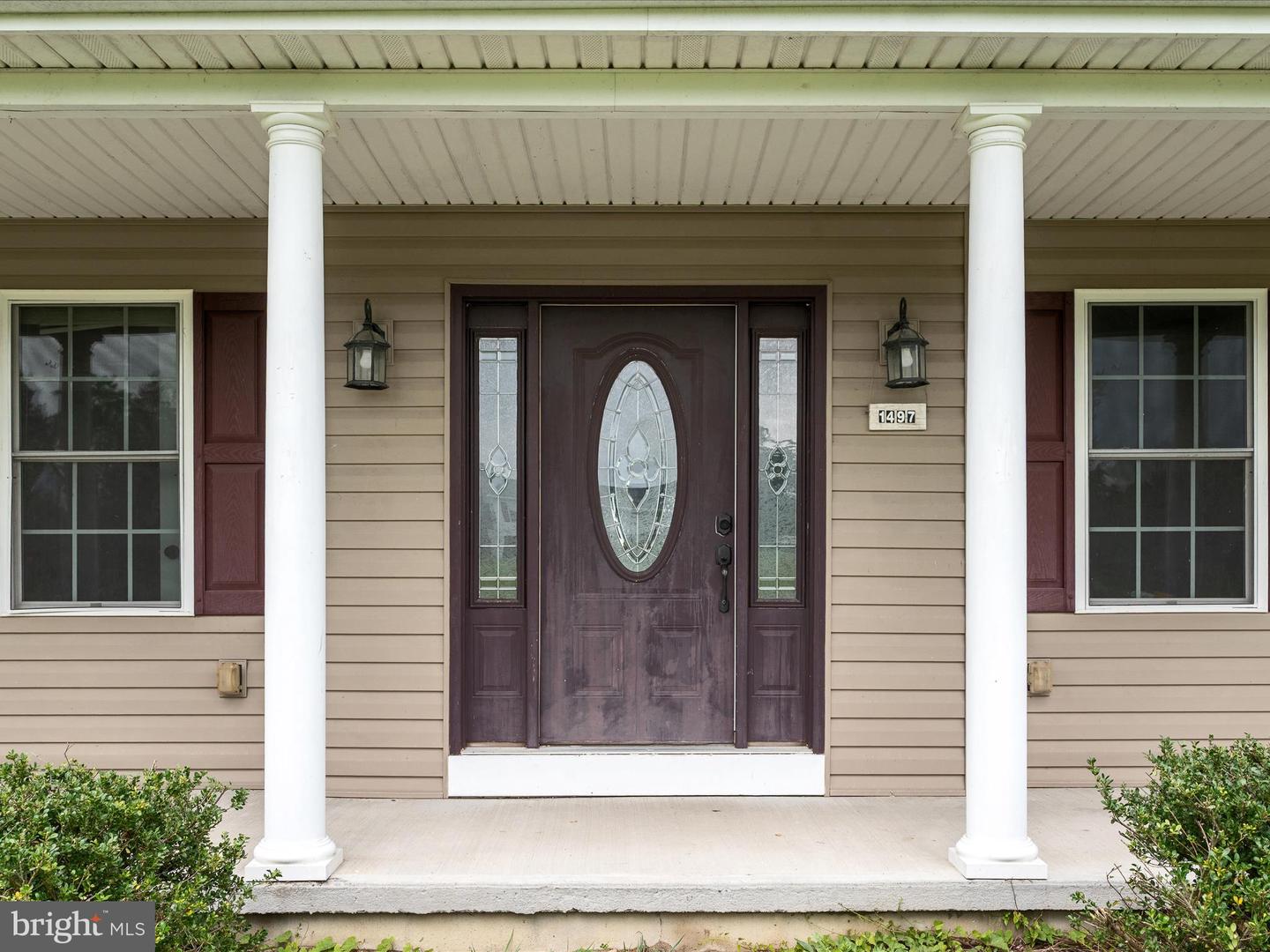 1497 DOUBLE CHURCH RD, STEPHENS CITY, Virginia 22655, 4 Bedrooms Bedrooms, ,2 BathroomsBathrooms,Residential,For sale,1497 DOUBLE CHURCH RD,VAFV2034172 MLS # VAFV2034172