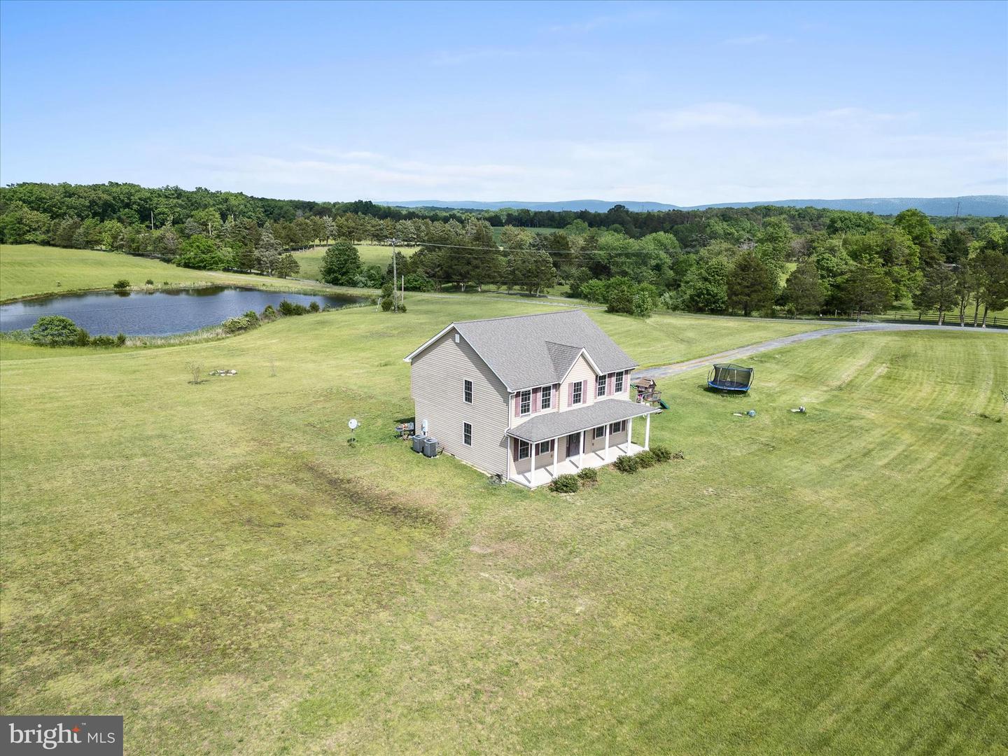 1497 DOUBLE CHURCH RD, STEPHENS CITY, Virginia 22655, 4 Bedrooms Bedrooms, ,2 BathroomsBathrooms,Residential,For sale,1497 DOUBLE CHURCH RD,VAFV2034172 MLS # VAFV2034172