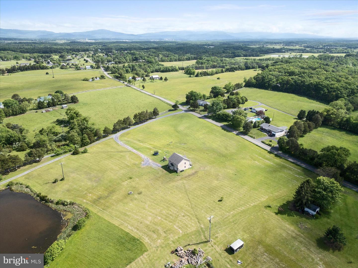 1497 DOUBLE CHURCH RD, STEPHENS CITY, Virginia 22655, 4 Bedrooms Bedrooms, ,2 BathroomsBathrooms,Residential,For sale,1497 DOUBLE CHURCH RD,VAFV2034172 MLS # VAFV2034172