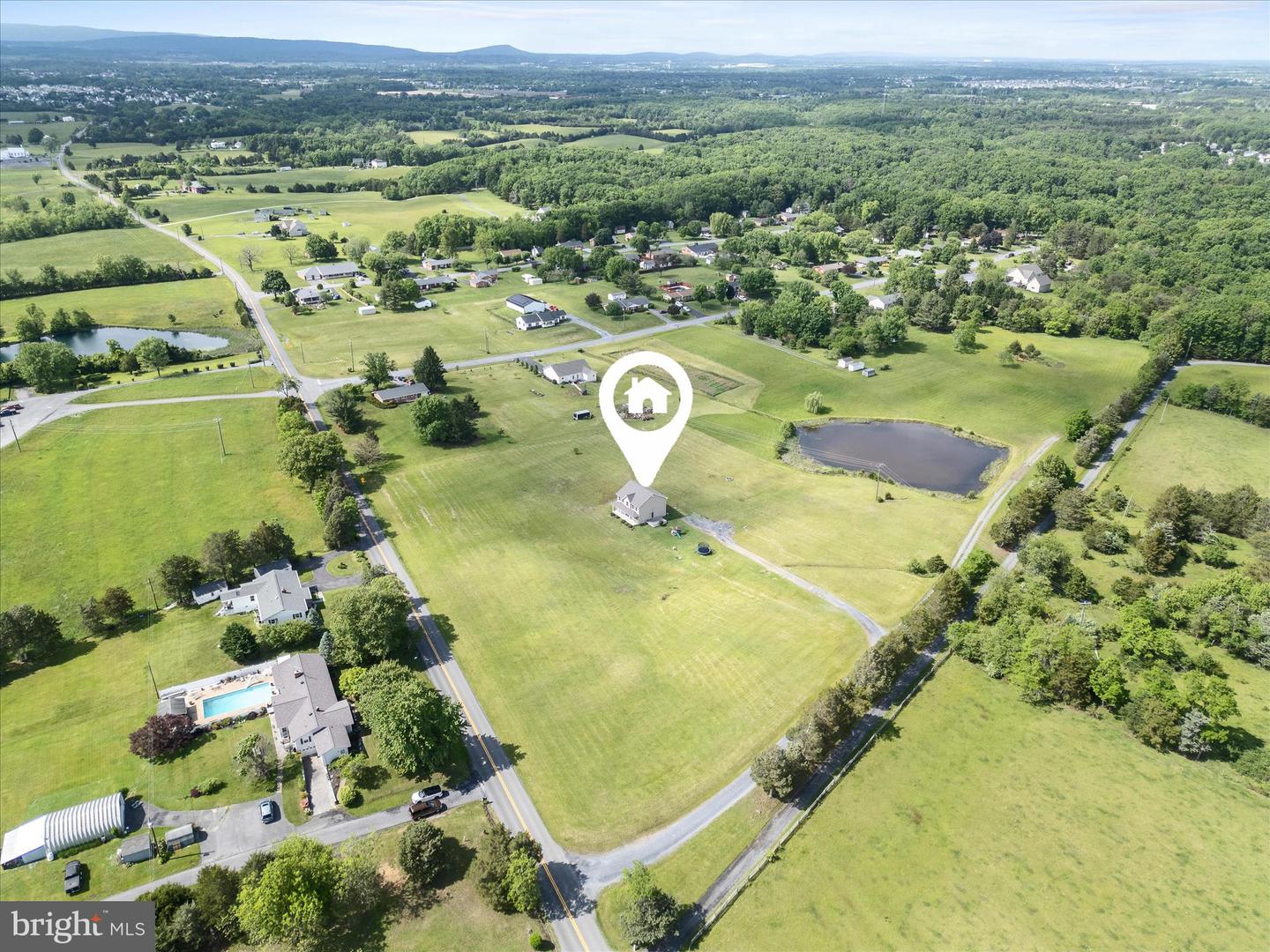 1497 DOUBLE CHURCH RD, STEPHENS CITY, Virginia 22655, 4 Bedrooms Bedrooms, ,2 BathroomsBathrooms,Residential,For sale,1497 DOUBLE CHURCH RD,VAFV2034172 MLS # VAFV2034172