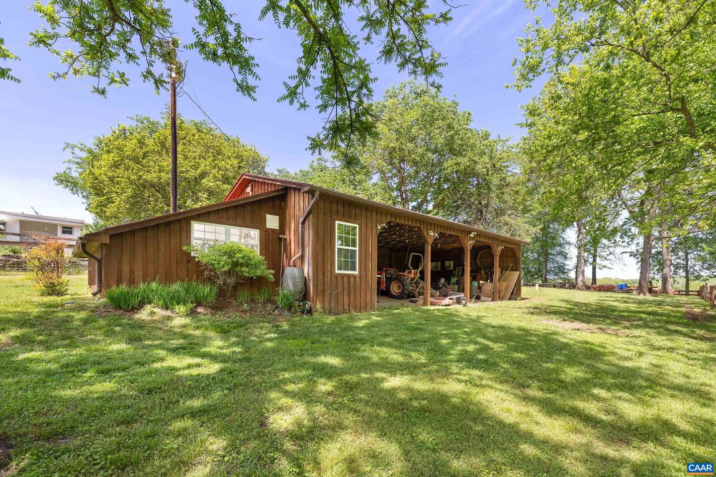 12330 JAMES MADISON HWY, PALMYRA, Virginia 22963, 5 Bedrooms Bedrooms, ,5 BathroomsBathrooms,Residential,For sale,12330 JAMES MADISON HWY,664513 MLS # 664513