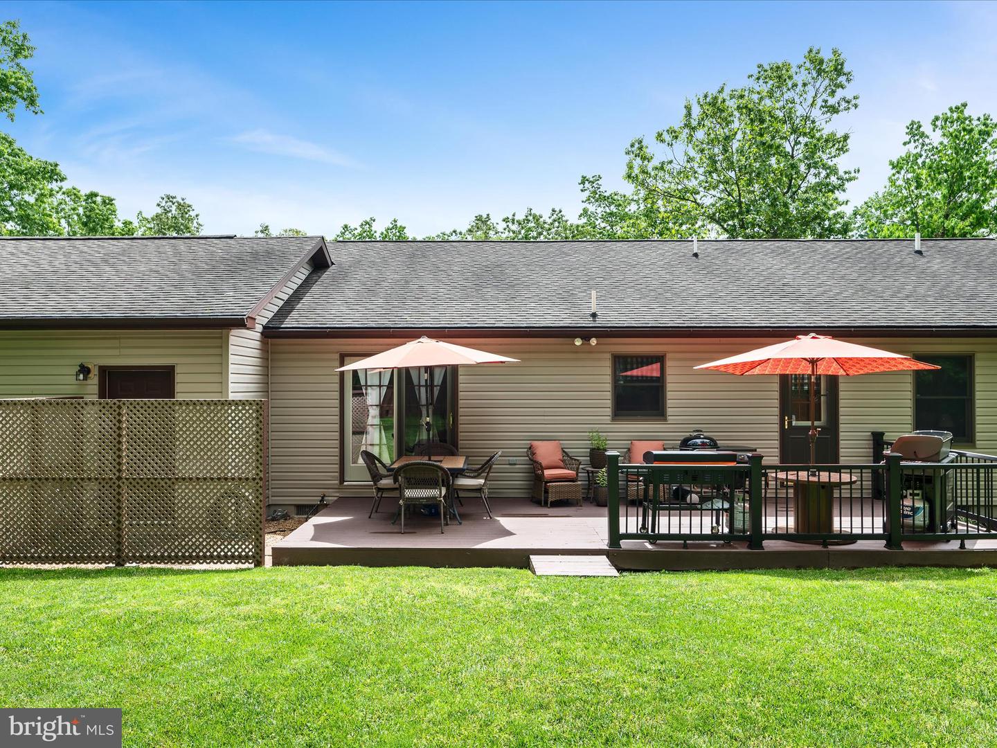 506 NORTHWOOD CIR, CROSS JUNCTION, Virginia 22625, 3 Bedrooms Bedrooms, ,2 BathroomsBathrooms,Residential,For sale,506 NORTHWOOD CIR,VAFV2034154 MLS # VAFV2034154