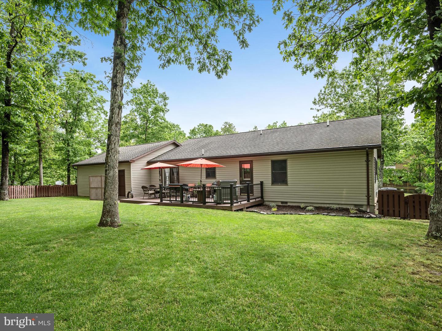 506 NORTHWOOD CIR, CROSS JUNCTION, Virginia 22625, 3 Bedrooms Bedrooms, ,2 BathroomsBathrooms,Residential,For sale,506 NORTHWOOD CIR,VAFV2034154 MLS # VAFV2034154