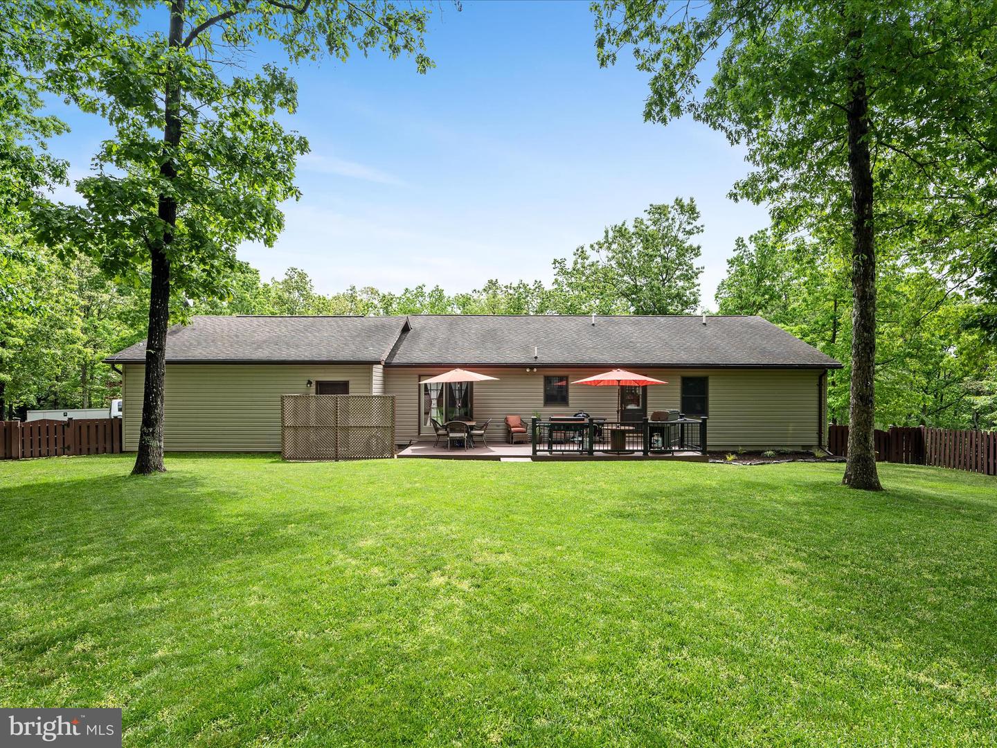 506 NORTHWOOD CIR, CROSS JUNCTION, Virginia 22625, 3 Bedrooms Bedrooms, ,2 BathroomsBathrooms,Residential,For sale,506 NORTHWOOD CIR,VAFV2034154 MLS # VAFV2034154