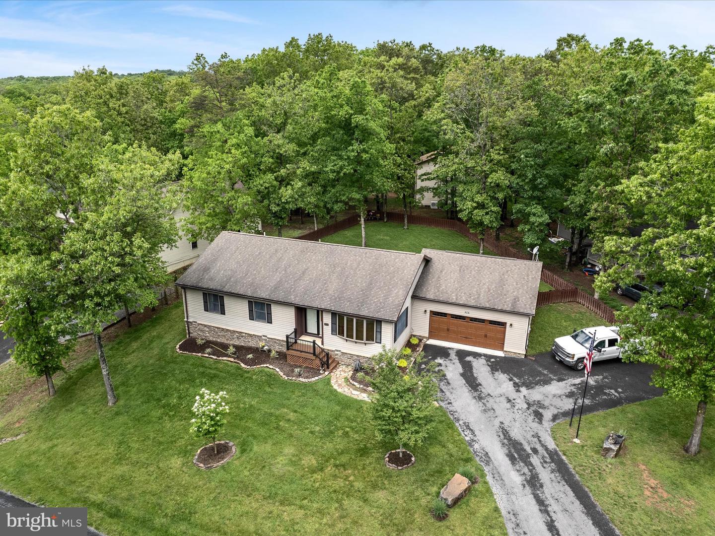 506 NORTHWOOD CIR, CROSS JUNCTION, Virginia 22625, 3 Bedrooms Bedrooms, ,2 BathroomsBathrooms,Residential,For sale,506 NORTHWOOD CIR,VAFV2034154 MLS # VAFV2034154