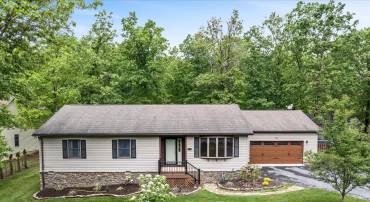 506 NORTHWOOD CIR, CROSS JUNCTION, Virginia 22625, 3 Bedrooms Bedrooms, ,2 BathroomsBathrooms,Residential,For sale,506 NORTHWOOD CIR,VAFV2034154 MLS # VAFV2034154