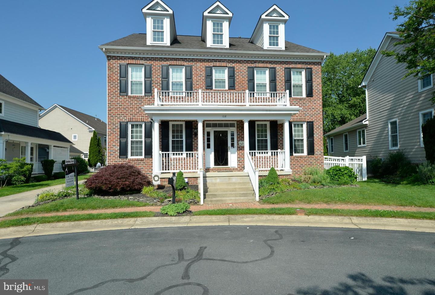 108 RAVELLO CT, PURCELLVILLE, Virginia 20132, 4 Bedrooms Bedrooms, ,3 BathroomsBathrooms,Residential,For sale,108 RAVELLO CT,VALO2096476 MLS # VALO2096476