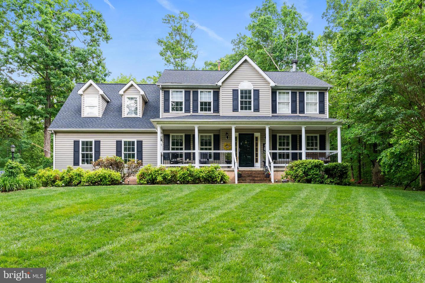 42 AMSONIA CT, STAFFORD, Virginia 22556, 5 Bedrooms Bedrooms, ,3 BathroomsBathrooms,Residential,For sale,42 AMSONIA CT,VAST2038856 MLS # VAST2038856