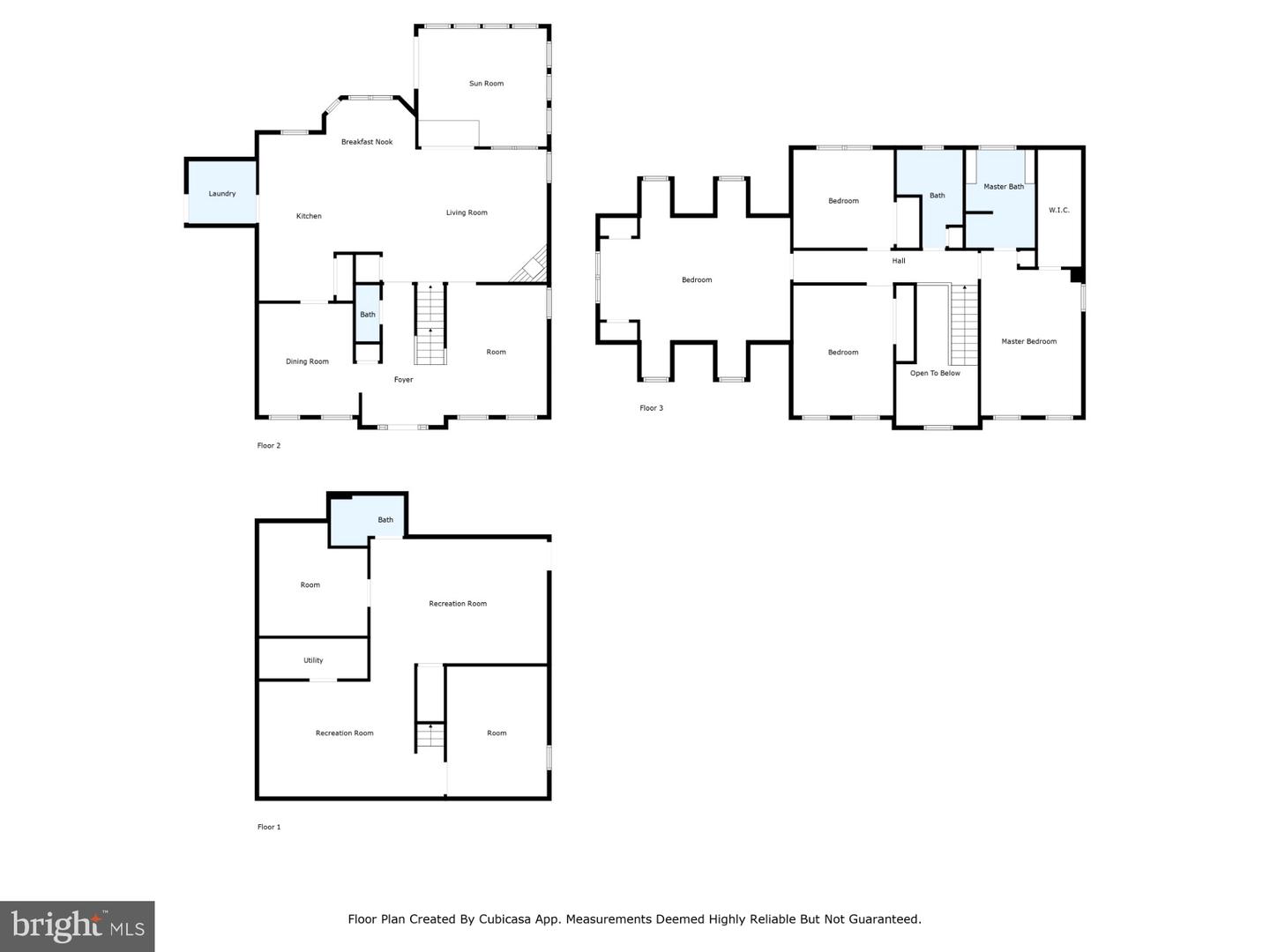 42 AMSONIA CT, STAFFORD, Virginia 22556, 5 Bedrooms Bedrooms, ,3 BathroomsBathrooms,Residential,For sale,42 AMSONIA CT,VAST2038856 MLS # VAST2038856