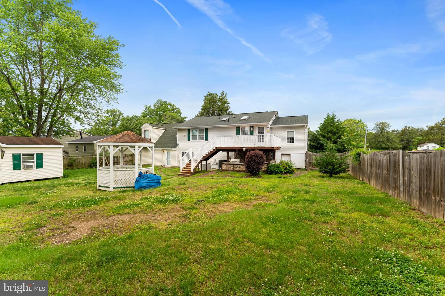 520 FORBES ST, FREDERICKSBURG, Virginia 22405, 5 Bedrooms Bedrooms, ,2 BathroomsBathrooms,Residential,For sale,520 FORBES ST,VAST2038836 MLS # VAST2038836