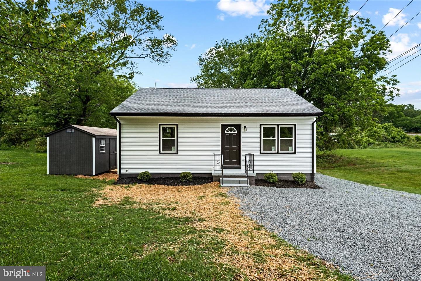 105 CAMMACK ST, LOUISA, Virginia 23093, 2 Bedrooms Bedrooms, ,2 BathroomsBathrooms,Residential,For sale,105 CAMMACK ST,VALA2007860 MLS # VALA2007860