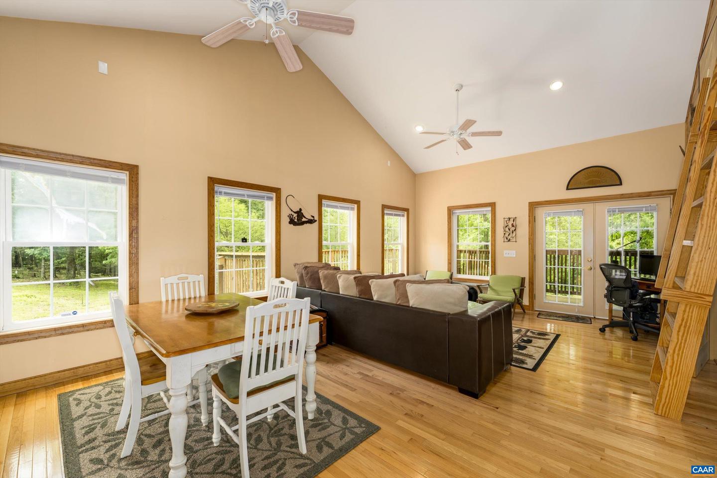 1309 SALEM RD, SCHUYLER, Virginia 22969, 2 Bedrooms Bedrooms, ,2 BathroomsBathrooms,Residential,For sale,1309 SALEM RD,664519 MLS # 664519