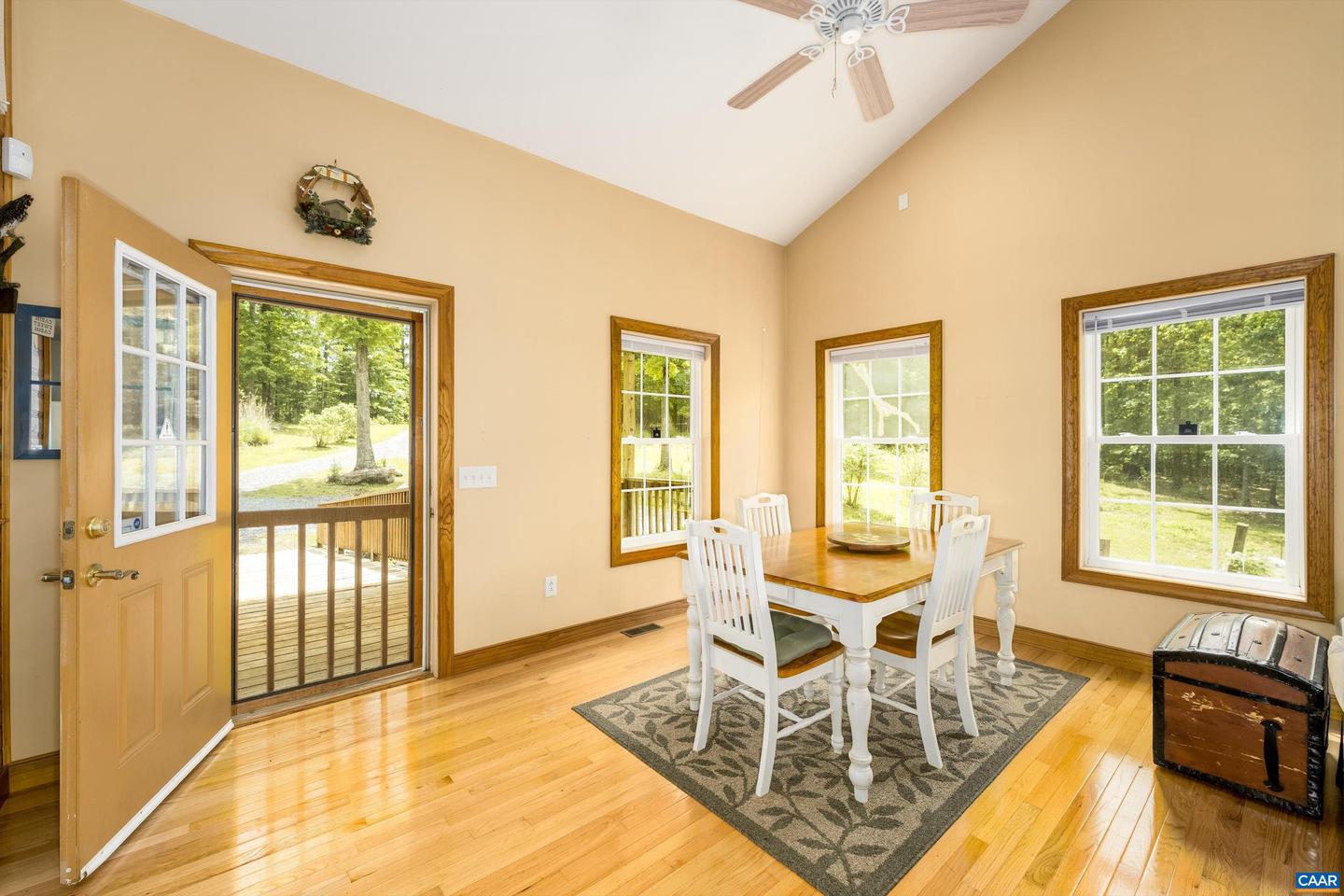 1309 SALEM RD, SCHUYLER, Virginia 22969, 2 Bedrooms Bedrooms, ,2 BathroomsBathrooms,Residential,For sale,1309 SALEM RD,664519 MLS # 664519