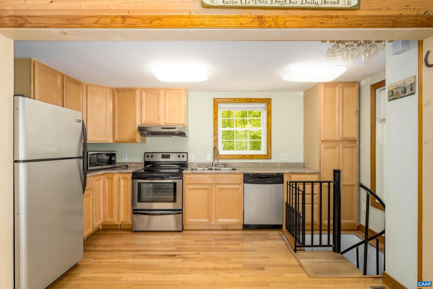 1309 SALEM RD, SCHUYLER, Virginia 22969, 2 Bedrooms Bedrooms, ,2 BathroomsBathrooms,Residential,For sale,1309 SALEM RD,664519 MLS # 664519