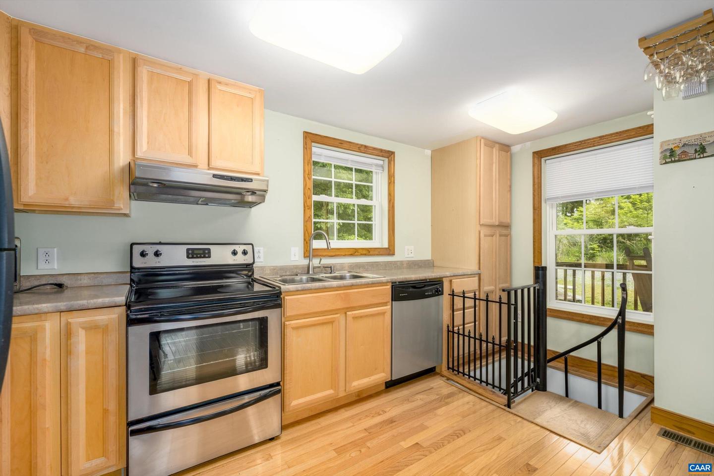 1309 SALEM RD, SCHUYLER, Virginia 22969, 2 Bedrooms Bedrooms, ,2 BathroomsBathrooms,Residential,For sale,1309 SALEM RD,664519 MLS # 664519