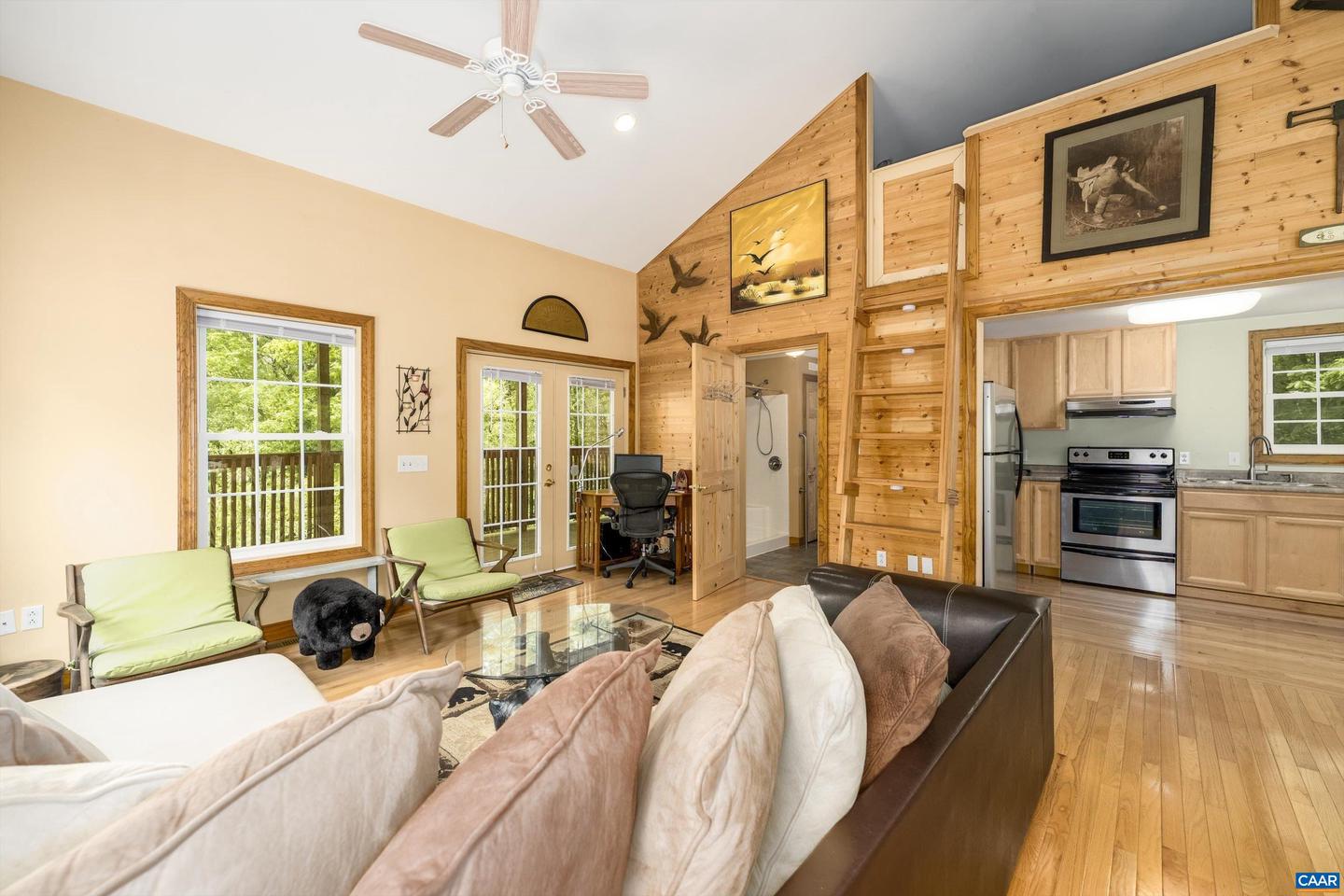 1309 SALEM RD, SCHUYLER, Virginia 22969, 2 Bedrooms Bedrooms, ,2 BathroomsBathrooms,Residential,For sale,1309 SALEM RD,664519 MLS # 664519