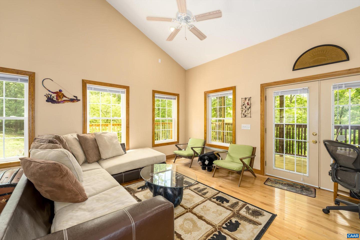 1309 SALEM RD, SCHUYLER, Virginia 22969, 2 Bedrooms Bedrooms, ,2 BathroomsBathrooms,Residential,For sale,1309 SALEM RD,664519 MLS # 664519