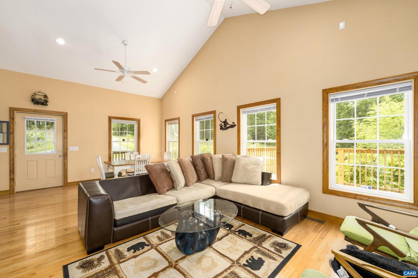 1309 SALEM RD, SCHUYLER, Virginia 22969, 2 Bedrooms Bedrooms, ,2 BathroomsBathrooms,Residential,For sale,1309 SALEM RD,664519 MLS # 664519