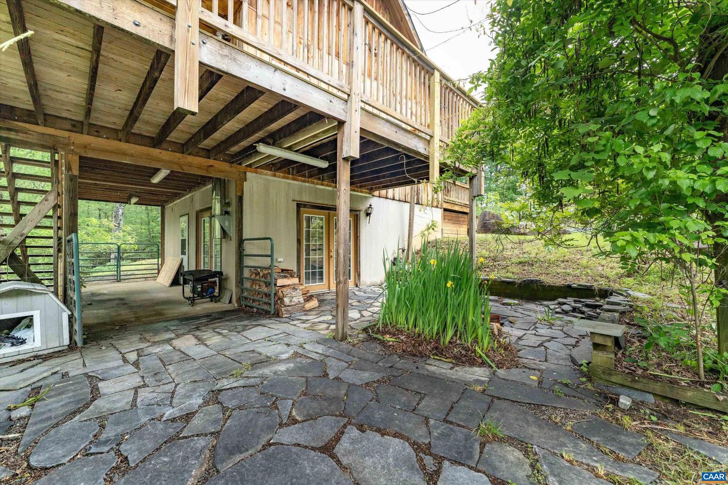 1309 SALEM RD, SCHUYLER, Virginia 22969, 2 Bedrooms Bedrooms, ,2 BathroomsBathrooms,Residential,For sale,1309 SALEM RD,664519 MLS # 664519