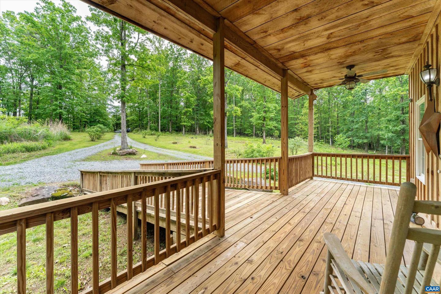 1309 SALEM RD, SCHUYLER, Virginia 22969, 2 Bedrooms Bedrooms, ,2 BathroomsBathrooms,Residential,For sale,1309 SALEM RD,664519 MLS # 664519
