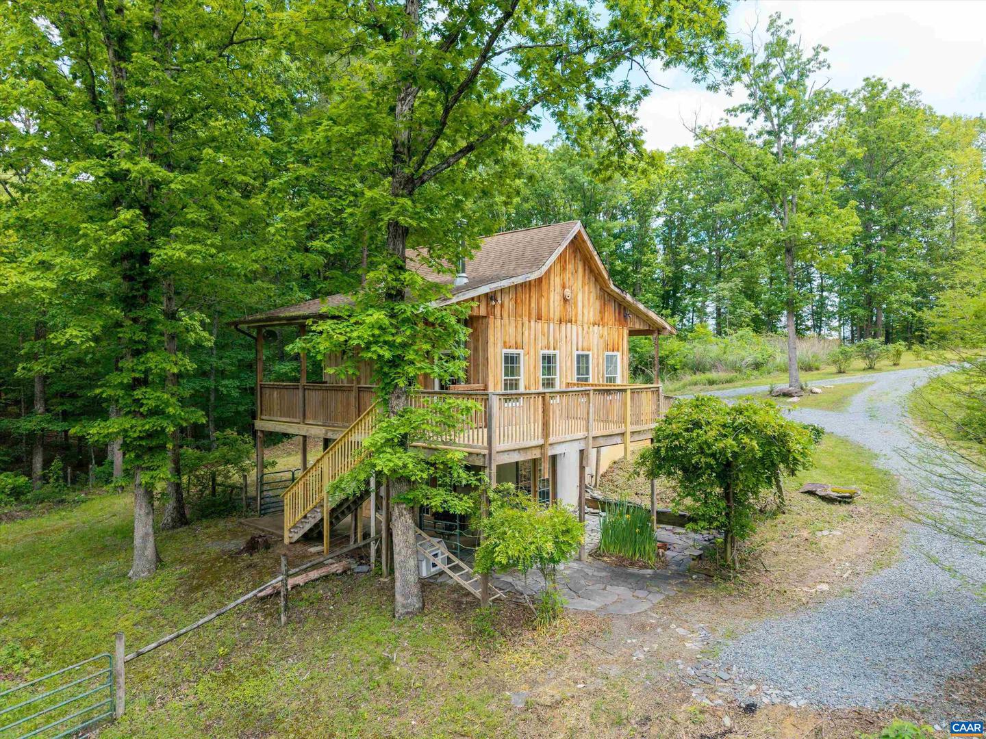 1309 SALEM RD, SCHUYLER, Virginia 22969, 2 Bedrooms Bedrooms, ,2 BathroomsBathrooms,Residential,For sale,1309 SALEM RD,664519 MLS # 664519