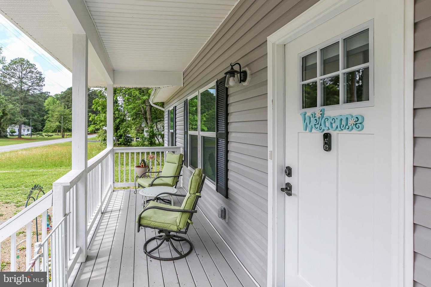 309 NORTH GLEBE RD, MONTROSS, Virginia 22520, 3 Bedrooms Bedrooms, ,2 BathroomsBathrooms,Residential,For sale,309 NORTH GLEBE RD,VAWE2008898 MLS # VAWE2008898