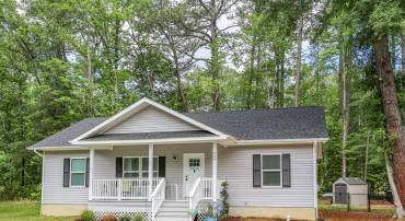 309 NORTH GLEBE RD, MONTROSS, Virginia 22520, 3 Bedrooms Bedrooms, ,2 BathroomsBathrooms,Residential,For sale,309 NORTH GLEBE RD,VAWE2008898 MLS # VAWE2008898