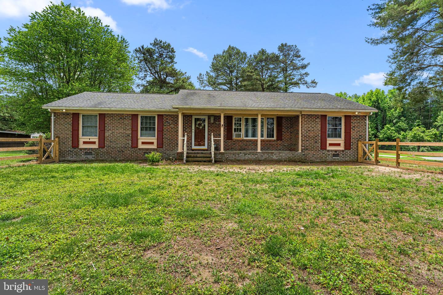 31 BUNKER HILL ROAD, FARNHAM, Virginia 22460, 3 Bedrooms Bedrooms, ,2 BathroomsBathrooms,Residential,For sale,31 BUNKER HILL ROAD,VARV2000506 MLS # VARV2000506