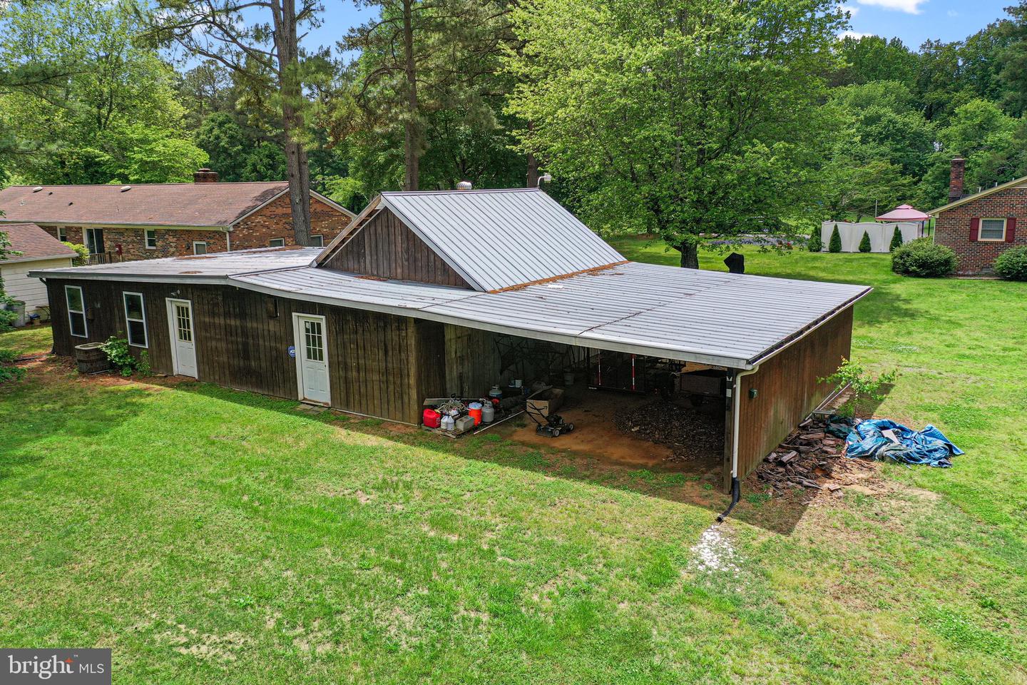 31 BUNKER HILL ROAD, FARNHAM, Virginia 22460, 3 Bedrooms Bedrooms, ,2 BathroomsBathrooms,Residential,For sale,31 BUNKER HILL ROAD,VARV2000506 MLS # VARV2000506