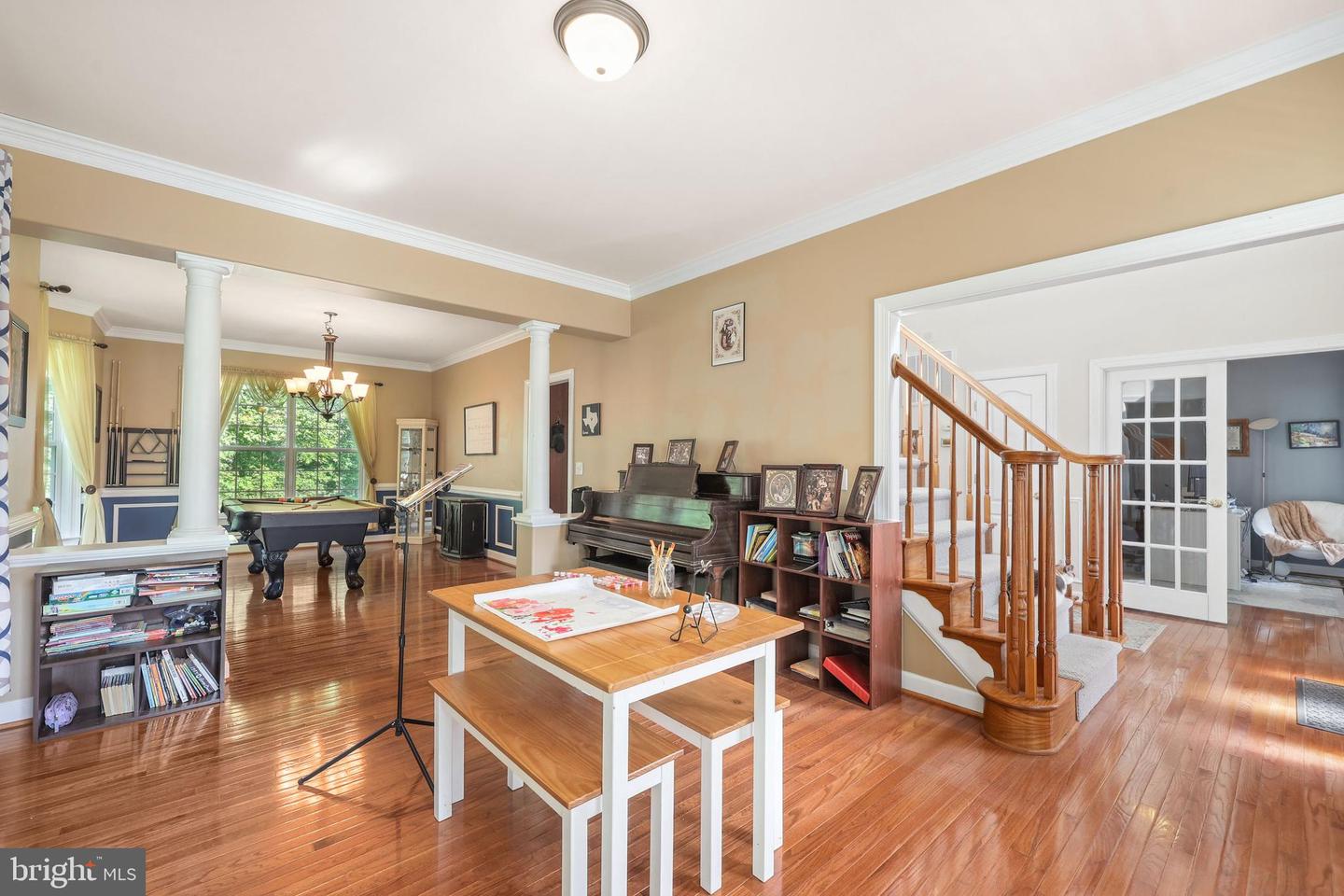 1 ROLLING BROOKE CT, STAFFORD, Virginia 22554, 6 Bedrooms Bedrooms, ,4 BathroomsBathrooms,Residential,For sale,1 ROLLING BROOKE CT,VAST2038858 MLS # VAST2038858