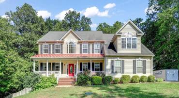 1 ROLLING BROOKE CT, STAFFORD, Virginia 22554, 6 Bedrooms Bedrooms, ,4 BathroomsBathrooms,Residential,For sale,1 ROLLING BROOKE CT,VAST2038858 MLS # VAST2038858