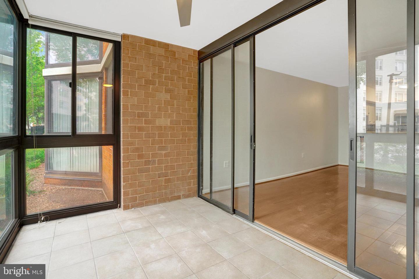 1001 N RANDOLPH ST #109, ARLINGTON, Virginia 22201, 1 Bedroom Bedrooms, ,1 BathroomBathrooms,Residential,For sale,1001 N RANDOLPH ST #109,VAAR2057498 MLS # VAAR2057498