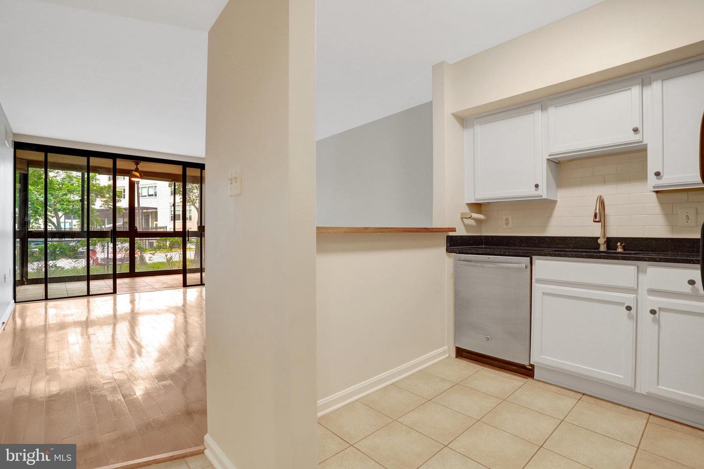 1001 N RANDOLPH ST #109, ARLINGTON, Virginia 22201, 1 Bedroom Bedrooms, ,1 BathroomBathrooms,Residential,For sale,1001 N RANDOLPH ST #109,VAAR2057498 MLS # VAAR2057498
