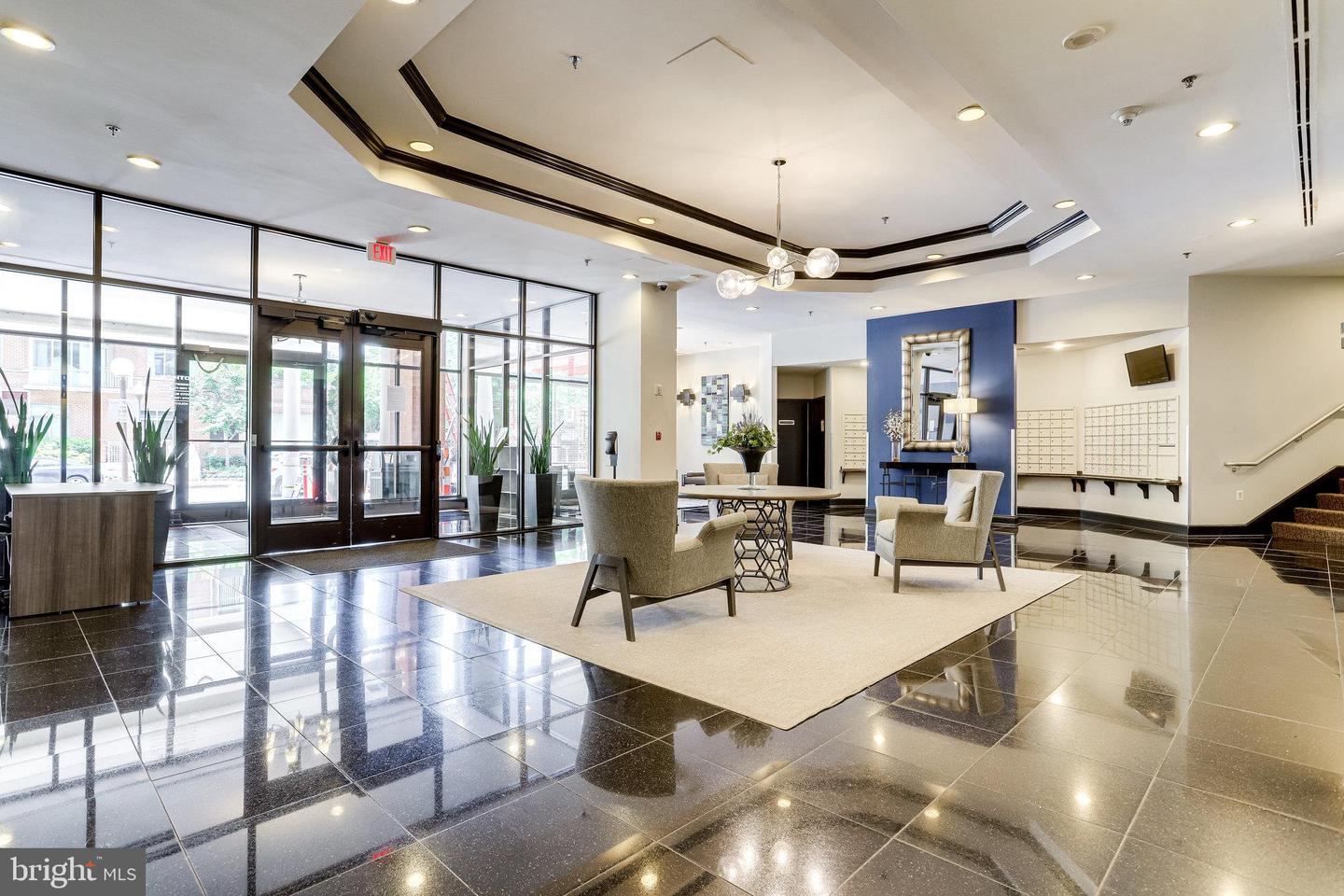 1001 N RANDOLPH ST #109, ARLINGTON, Virginia 22201, 1 Bedroom Bedrooms, ,1 BathroomBathrooms,Residential,For sale,1001 N RANDOLPH ST #109,VAAR2057498 MLS # VAAR2057498