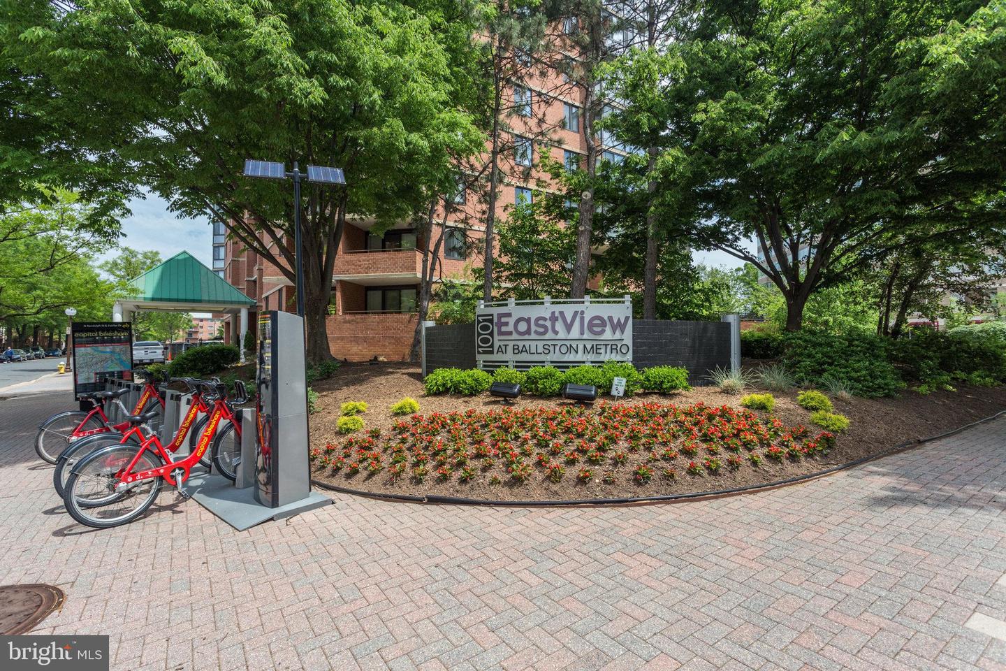 1001 N RANDOLPH ST #109, ARLINGTON, Virginia 22201, 1 Bedroom Bedrooms, ,1 BathroomBathrooms,Residential,For sale,1001 N RANDOLPH ST #109,VAAR2057498 MLS # VAAR2057498