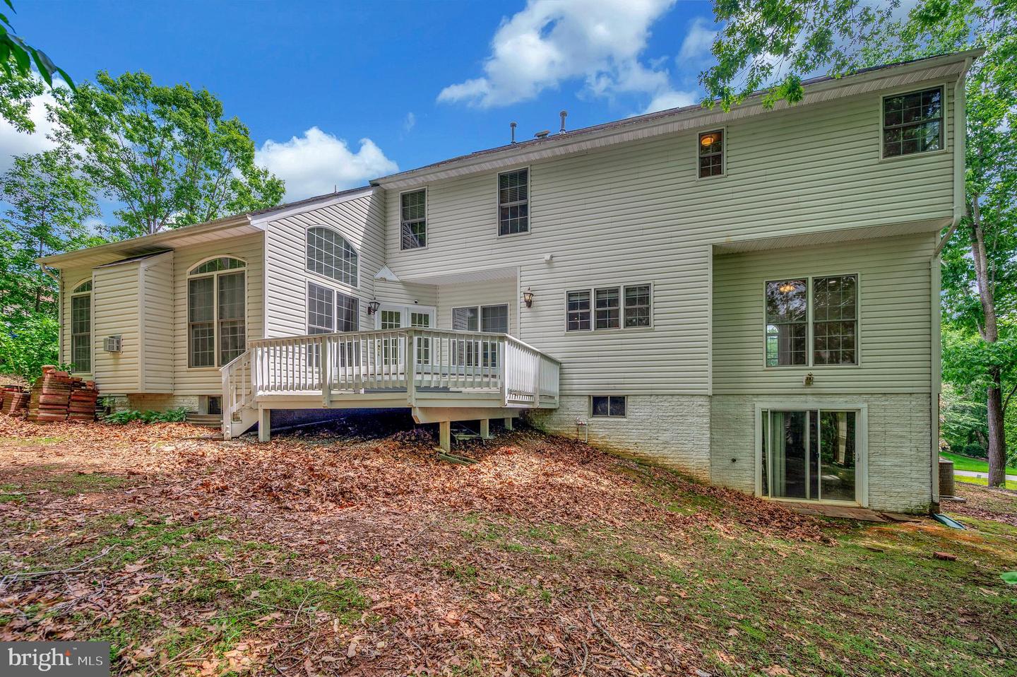 3715 FAIRWAYS CT, FREDERICKSBURG, Virginia 22408, 4 Bedrooms Bedrooms, ,3 BathroomsBathrooms,Residential,For sale,3715 FAIRWAYS CT,VASP2033148 MLS # VASP2033148