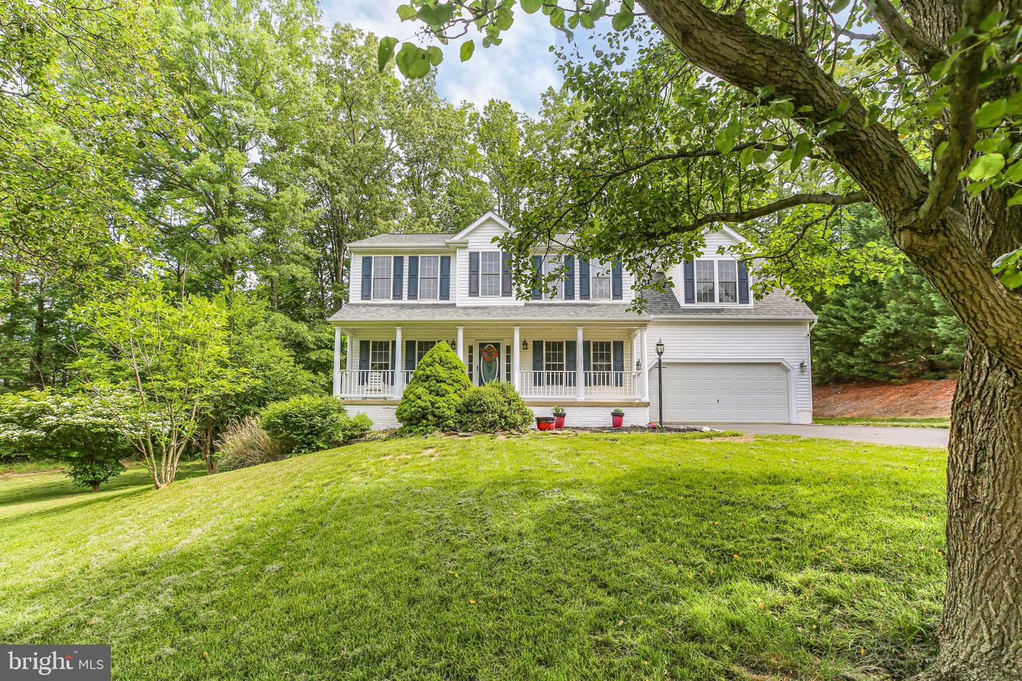 12004 KINGSWOOD BLVD, FREDERICKSBURG, Virginia 22408, 5 Bedrooms Bedrooms, ,3 BathroomsBathrooms,Residential,For sale,12004 KINGSWOOD BLVD,VASP2033152 MLS # VASP2033152
