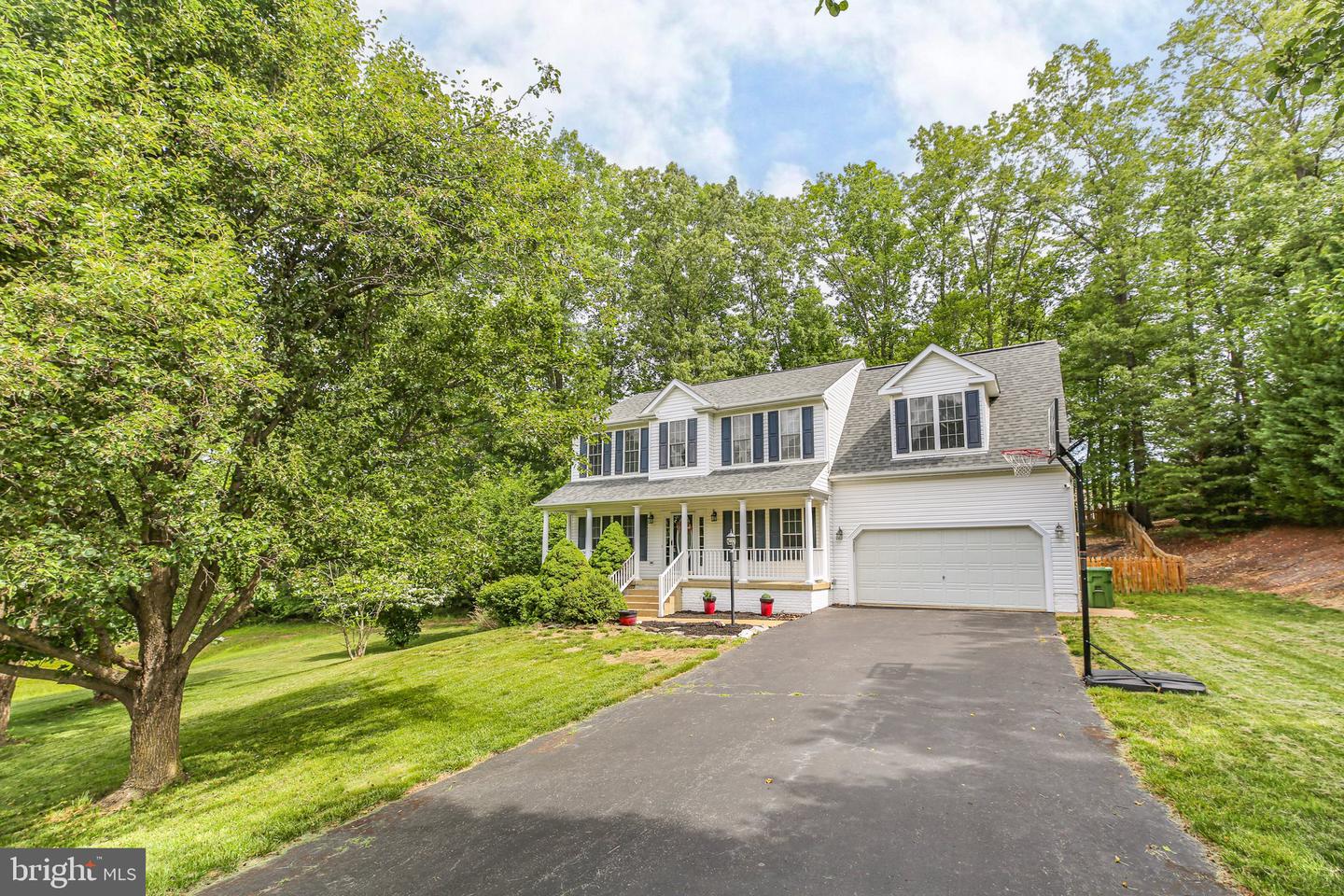 12004 KINGSWOOD BLVD, FREDERICKSBURG, Virginia 22408, 5 Bedrooms Bedrooms, ,3 BathroomsBathrooms,Residential,For sale,12004 KINGSWOOD BLVD,VASP2033152 MLS # VASP2033152