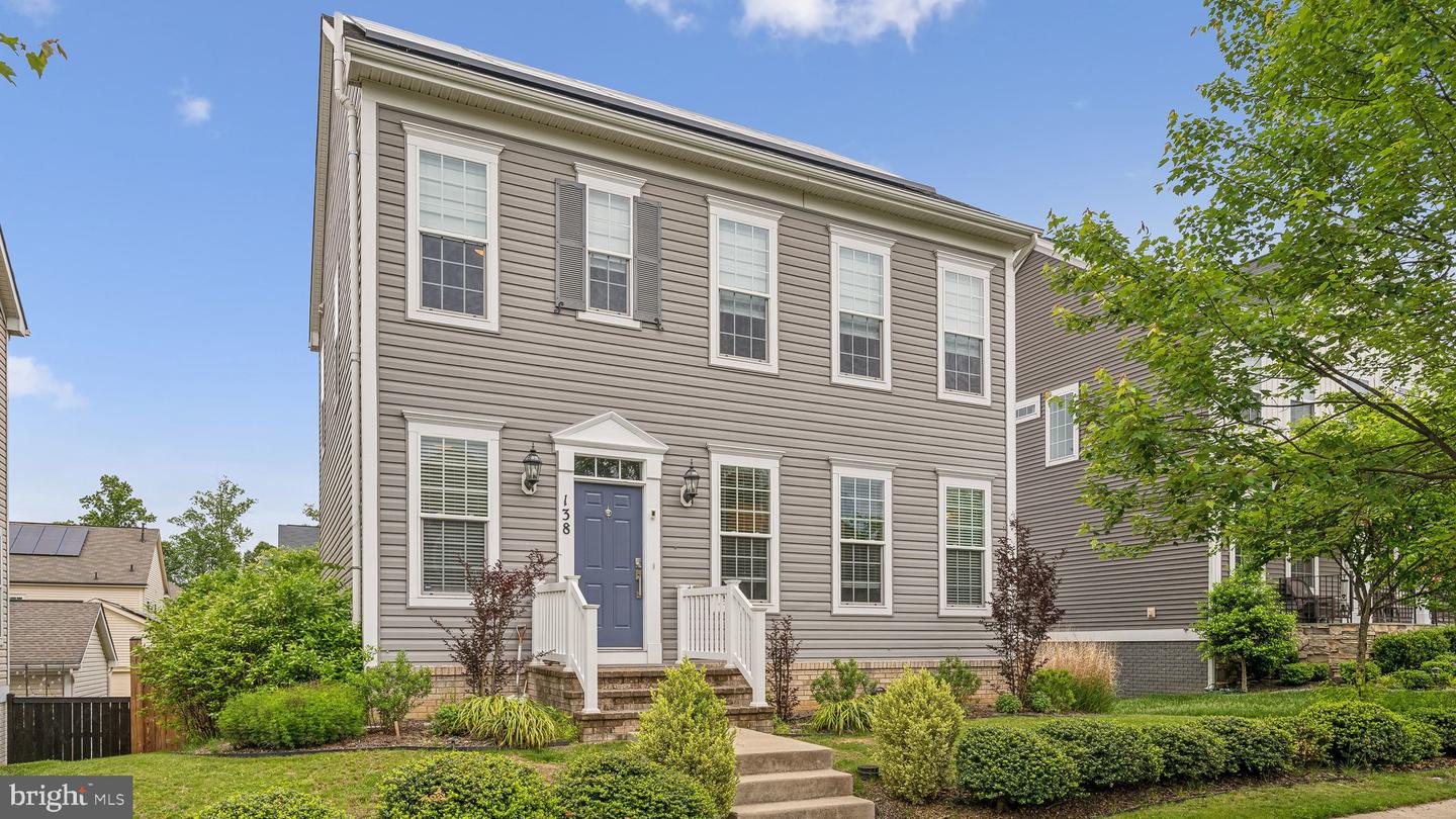 138 GARDENIA DR, STAFFORD, Virginia 22554, 4 Bedrooms Bedrooms, ,3 BathroomsBathrooms,Residential,For sale,138 GARDENIA DR,VAST2038868 MLS # VAST2038868