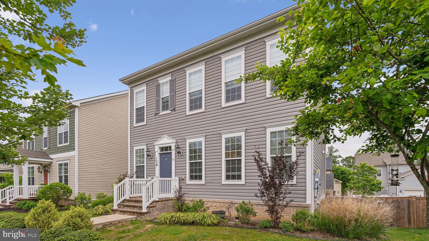 138 GARDENIA DR, STAFFORD, Virginia 22554, 4 Bedrooms Bedrooms, ,3 BathroomsBathrooms,Residential,For sale,138 GARDENIA DR,VAST2038868 MLS # VAST2038868