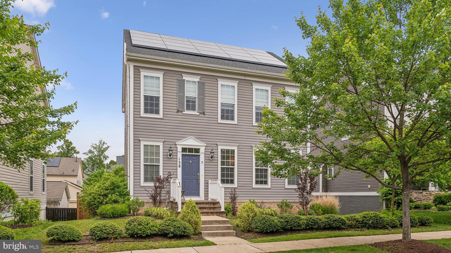 138 GARDENIA DR, STAFFORD, Virginia 22554, 4 Bedrooms Bedrooms, ,3 BathroomsBathrooms,Residential,For sale,138 GARDENIA DR,VAST2038868 MLS # VAST2038868